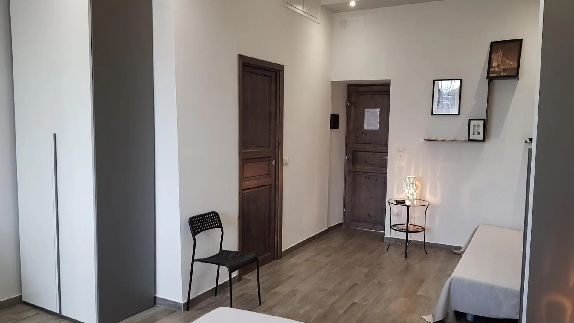 Napoli Culture Bed & Breakfast