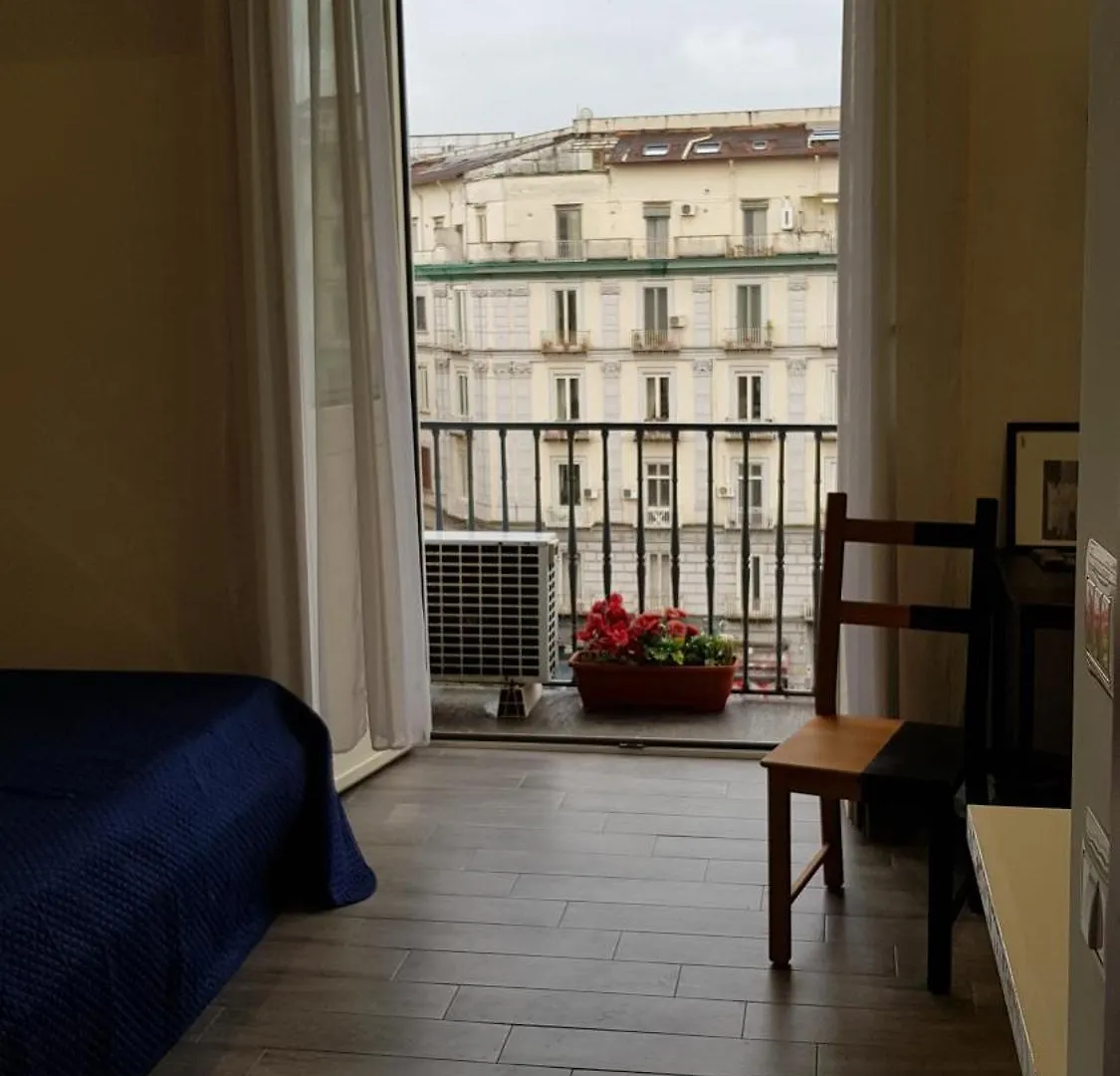 Napoli Culture Bed & Breakfast  Naples