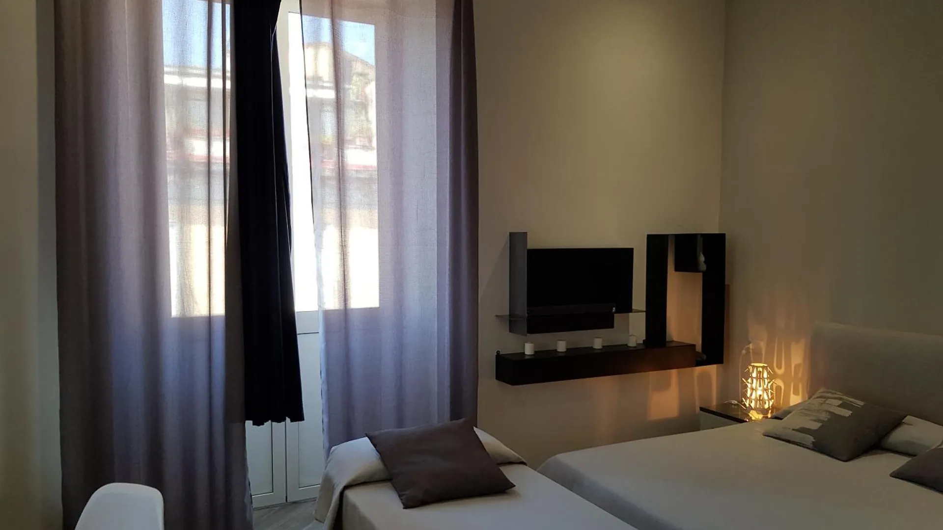 Napoli Culture Bed & Breakfast