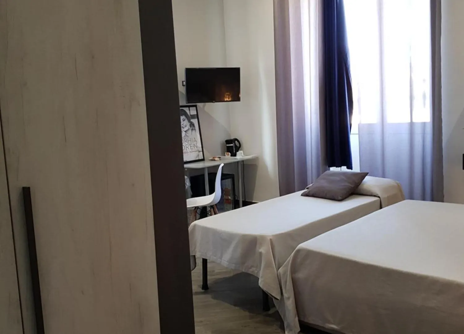 Napoli Culture Bed & Breakfast 0*, Naples Italy