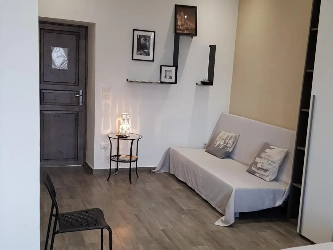 Napoli Culture Bed & Breakfast