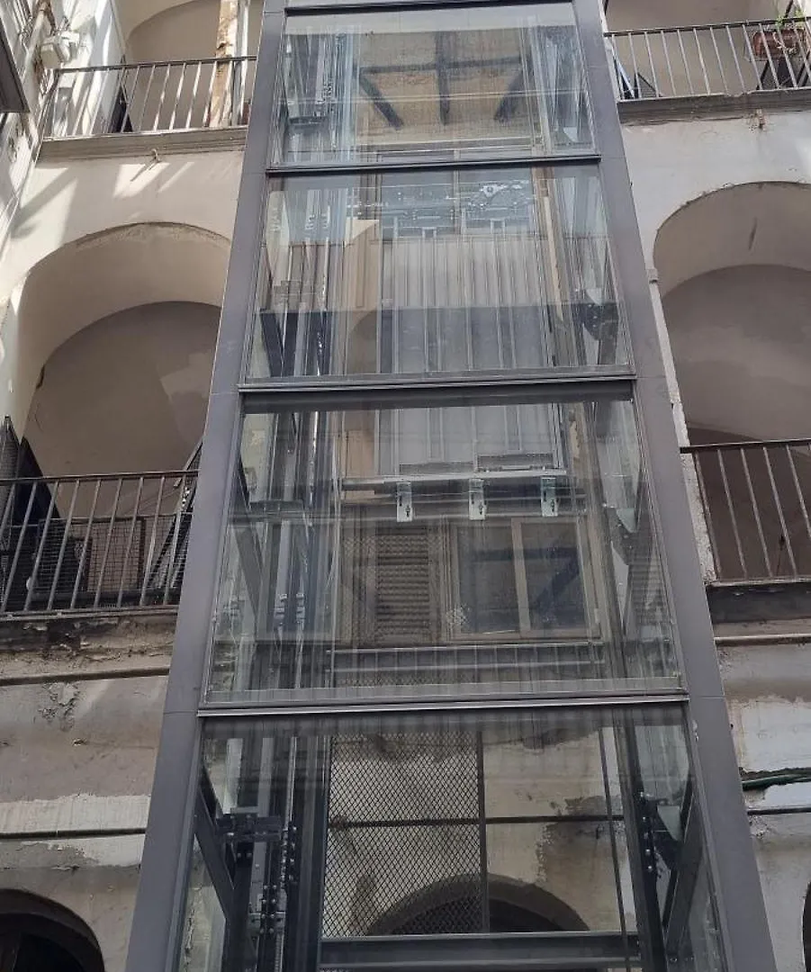 Napoli Culture Bed & Breakfast 0*, Naples Italy