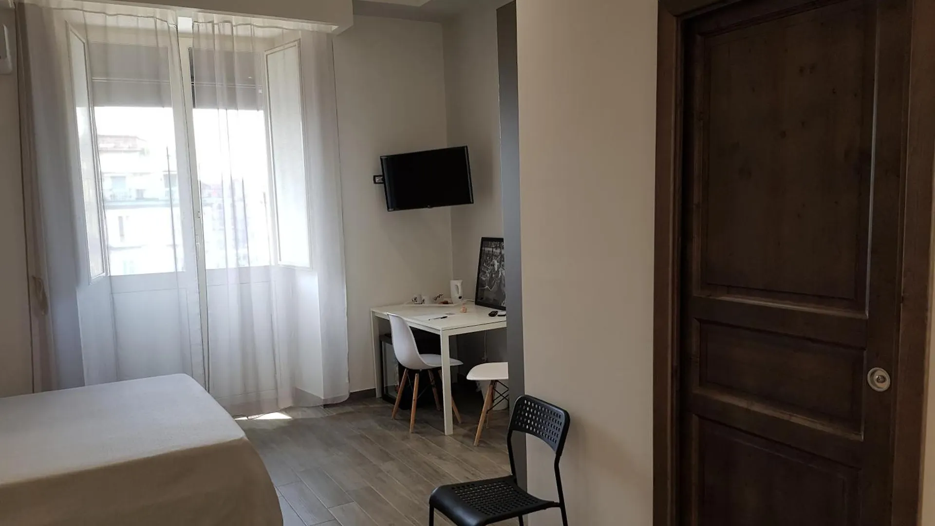 Napoli Culture Bed & Breakfast